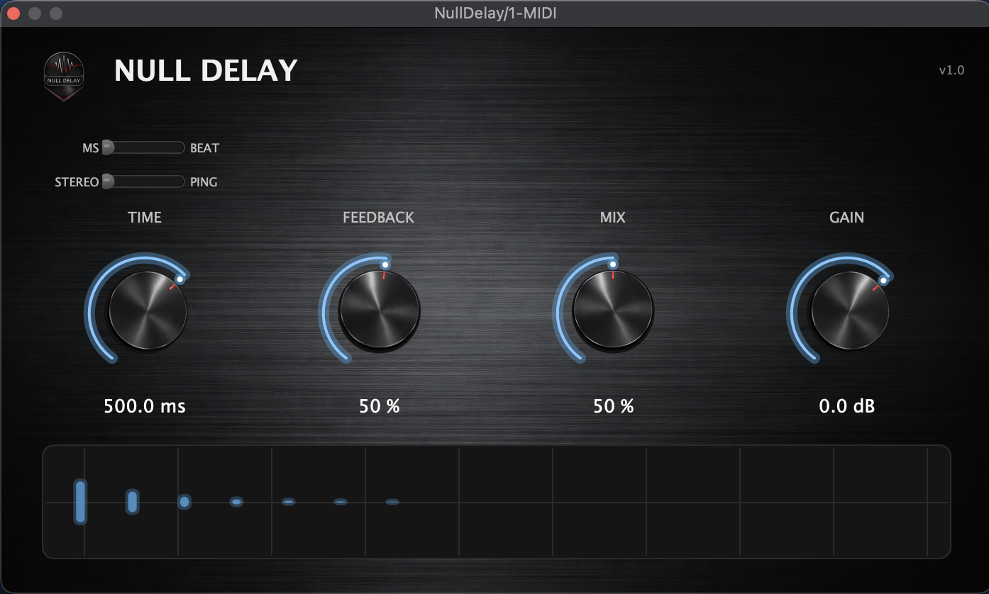 Null Invocation Delay Plugin Interface